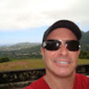 Meet your Posher, William